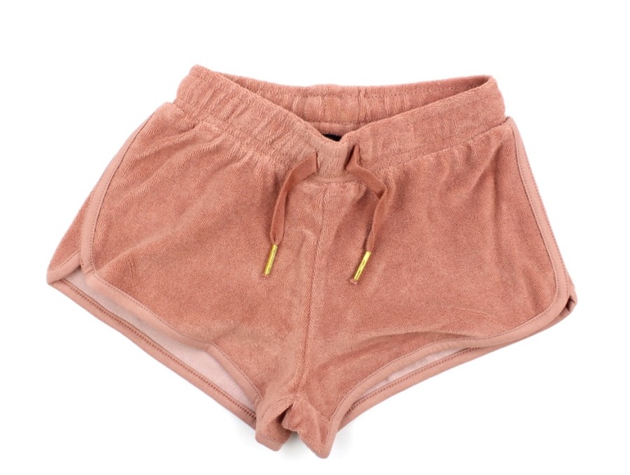 Baby Petit by Sofie Schnoor Shorts | Petit By Sofie Schnoor Shorts Dusty Rose