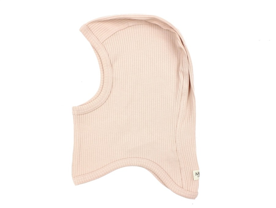 Baby MarMar Copenhagen Hats | Marmar Rose Balaclava Modal