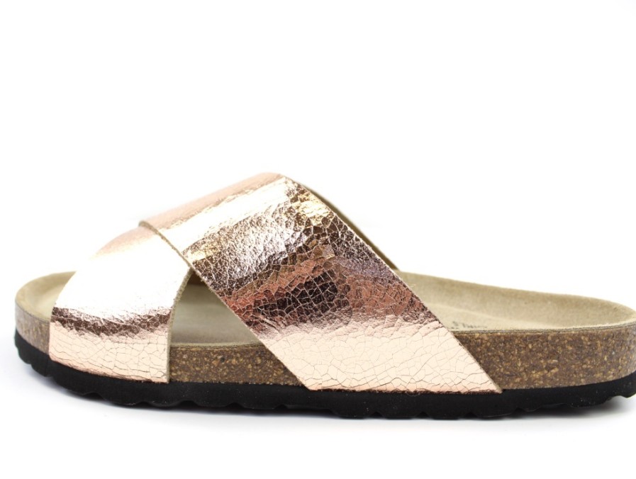 Tweens Petit by Sofie Schnoor Sandals | Petit By Sofie Schnoor Sandal Rose Gold