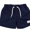 Baby Name It Swimwear | Name It Dark Sapphire Swim Shorts