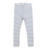 Kids Name It Pants And Leggings | Name It Bluefin Legging Striber