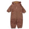 Baby Lil Atelier Transition Jackets | Lil Atelier Softshell Suit Myristica