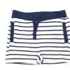 Baby En Fant Shorts | En Fant Shorts Dark Navy