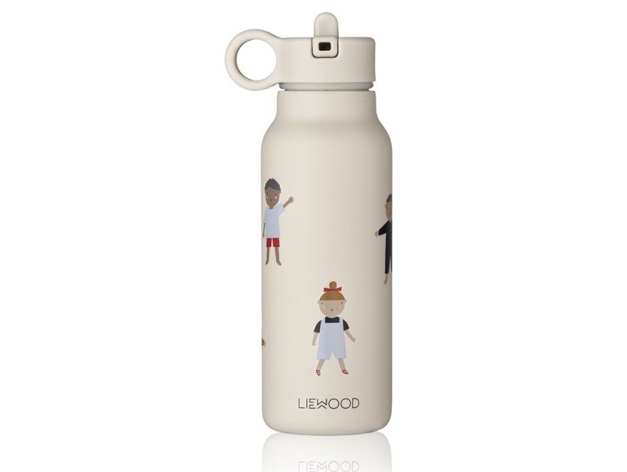 Accessories And Home Liewood | Liewood Kids/Sandy Vandflaske Falk 350Ml