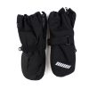 Baby Name It Gloves | Name It Black Mittens