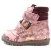 Baby Bundgaard Winter Boots | Bundgaard Rose Mili Winter Boot Tokker Tex