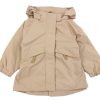 Baby Lil Atelier Transition Jackets | Lil Atelier Nougat Transitional Jacket