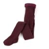 Kids MP Tights | Mp Tights Wool Grape Skin