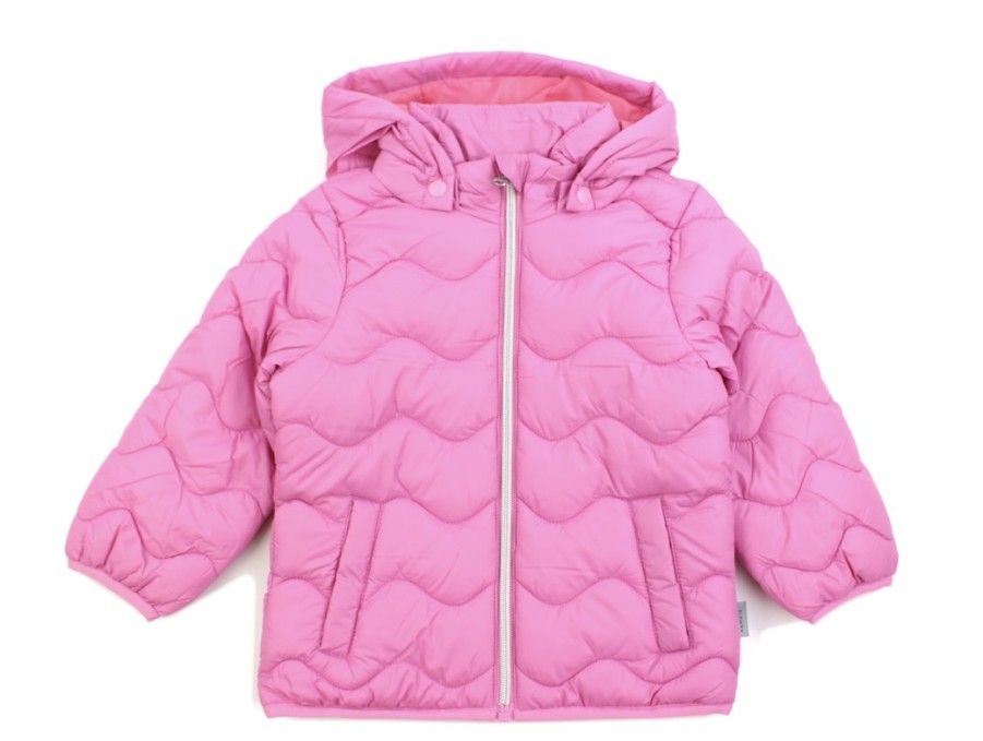 Baby Name It Transition Jackets | Name It Rosebloom Transition Jacket