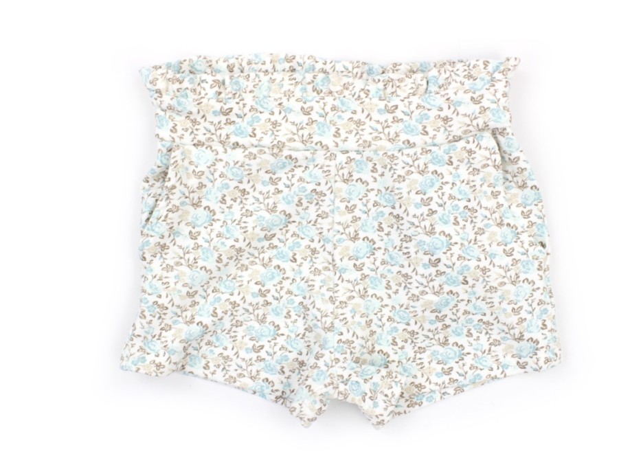 Baby Name It Shorts | Name It Shorts White Alyssum Flowers