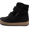 Baby Bundgaard Winter Boots | Bundgaard Black Winter Boot Ivar Black With Tex