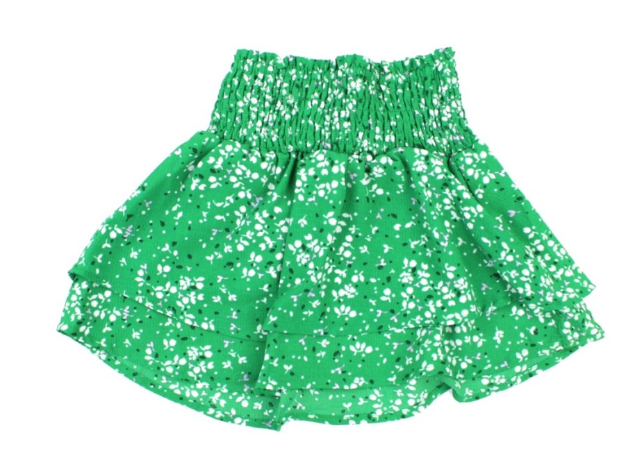 Kids Name It Skirts | Name It Skirt Jolly Green