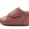 Baby Bundgaard Slippers | Bundgaard Hjemmesko Tannu Dark Rose