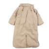 Baby Lil Atelier Thermal Wear And Fleece | Lil Atelier Roebuck Coverall