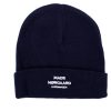 Tweens Mads Nørgaard Hats And Scarves | Mads Norgaard Beanie Isak Sky Captain