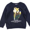 Tweens Name It Blouses And Knitwear | Name It India Ink Sweatshirt