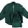 Baby Mikk line Thermal Wear And Fleece | Mikk-Line Evergreen Thermoset