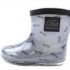 Baby Petit by Sofie Schnoor Rubber Boots | Petit By Sofie Schnoor Rubber Boot Blue Nyc