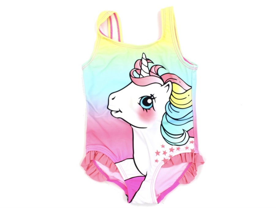 Baby Name It Swimwear | Name It Morning Glory Swimsuit My Little Pony