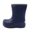 Baby Celavi Thermal Boots And Winter Rubber Boots | Celavi Pageant Blue Thermal Boots