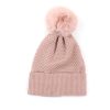 Tweens MP Wool | Mp Beanie Chunky Oslo French Rose