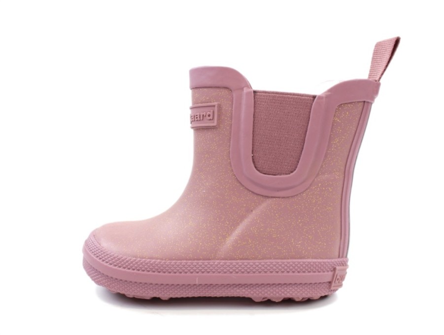 Baby Bundgaard Thermal Boots And Winter Rubber Boots | Bundgaard Winter Rubber Boot Short Sunrise