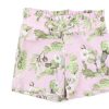 Baby Name It Shorts | Name It Shorts Light Lilac Print