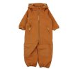 Baby Lil Atelier Transition Jackets | Lil Atelier Softshell Jumpsuit Bran