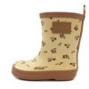 Kids Lil Atelier Rubber Boots | Lil Atelier Rubber Boot Frappe Flowers