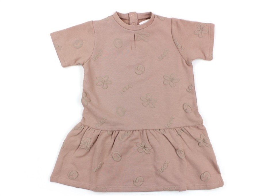 Baby Creamie Dresses | Creamie Dress Adobe Rose Laws