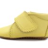 Baby Pom Pom Slippers | Pom Pom Slippers Bright Yellow