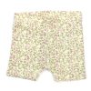 Baby Name It Shorts | Name It Shorts Lemon Icing Flowers