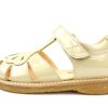 Baby Angulus Sandals | Angulus Sandal Pale Yellow