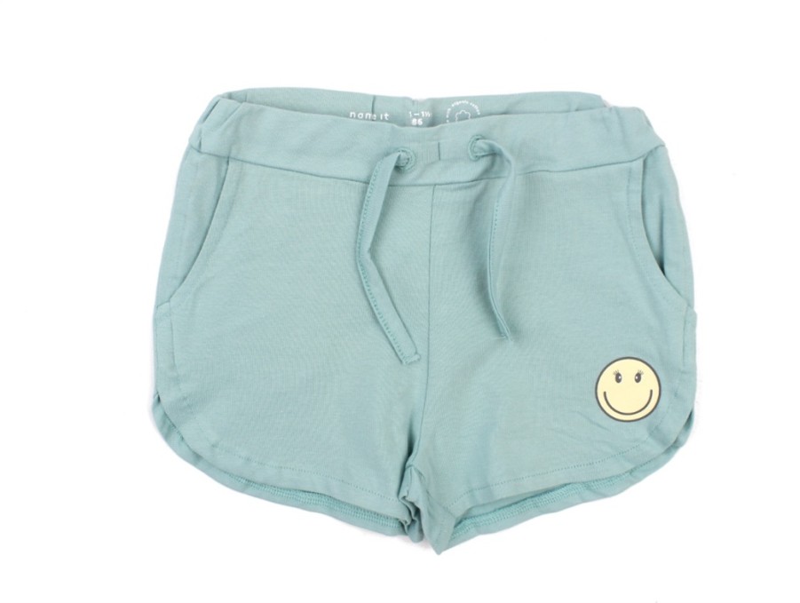 Baby Name It Shorts | Name It Shorts Aquifer Happy