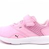 Tweens Puma Shoes And Sneakers | Puma Sneaker Comet Pale Pink