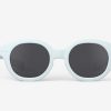 Accessories And Home IZIPIZI Paris | Izipizi Sweet Blue Sunglasses #C Kids Uv 400