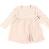 Baby Name It Dresses | Name It Rose Smoke Glitter Tulle Dress