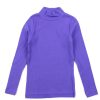 Tweens Name It Blouses And Knitwear | Name It Purple Corallities Top