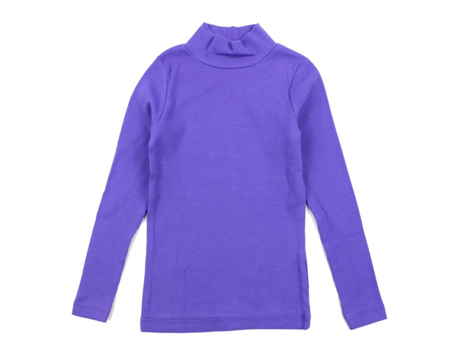 Tweens Name It Blouses And Knitwear | Name It Purple Corallities Top