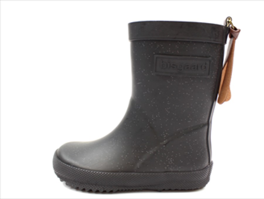 Baby Bisgaard Rubber Boots | Bisgaard Flower Rubber Boot