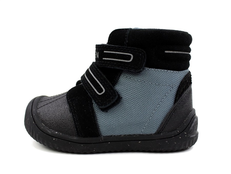 Baby Woden Winter Boots | Woden Kids Storm Winter Boot Tristan