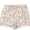 Baby Creamie Shorts | Creamie Shorts Pastel Lilac