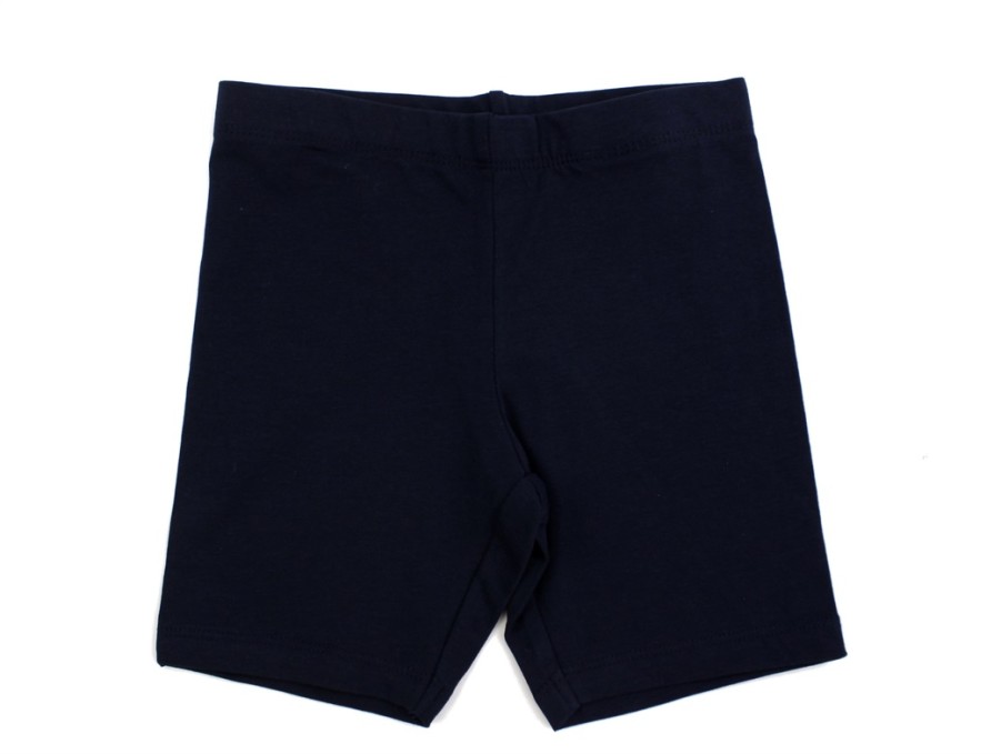 Kids Name It Shorts | Name It Dark Sapphire Shorts Biker