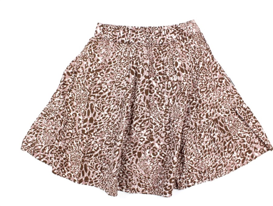 Kids Creamie Skirts | Creamie Skirt Leo Adobe Rose