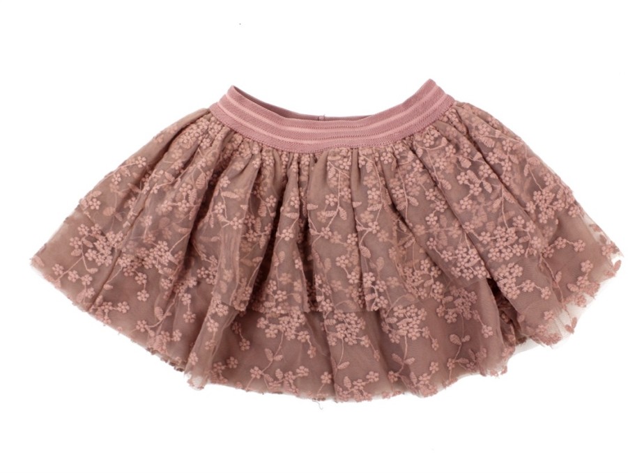 Baby Lil Atelier Skirts | Lil Atelier Skirt Burlwood