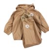 Baby Wheat Rainwear | Wheat Berry Dust Rainwear With Pants And Jacket Charlie