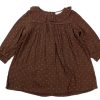 Baby Lil Atelier Dresses | Lil Atelier Dress Rocky Road