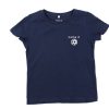 Tweens Name It T-Shirts | Name It T-Shirt Dark Sapphire Fodbold