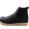 Kids Bundgaard Boots And Ankle Boots | Bundgaard Ancle Boot Cajsa Black