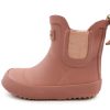 Baby Bisgaard Rubber Boots | Bisgaard Rubber Boot Old Rose